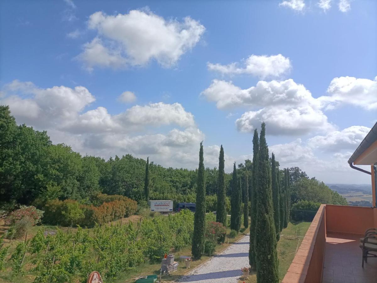 B&B Agriturismo Regno Di Toscana Collesalvetti Room photo
